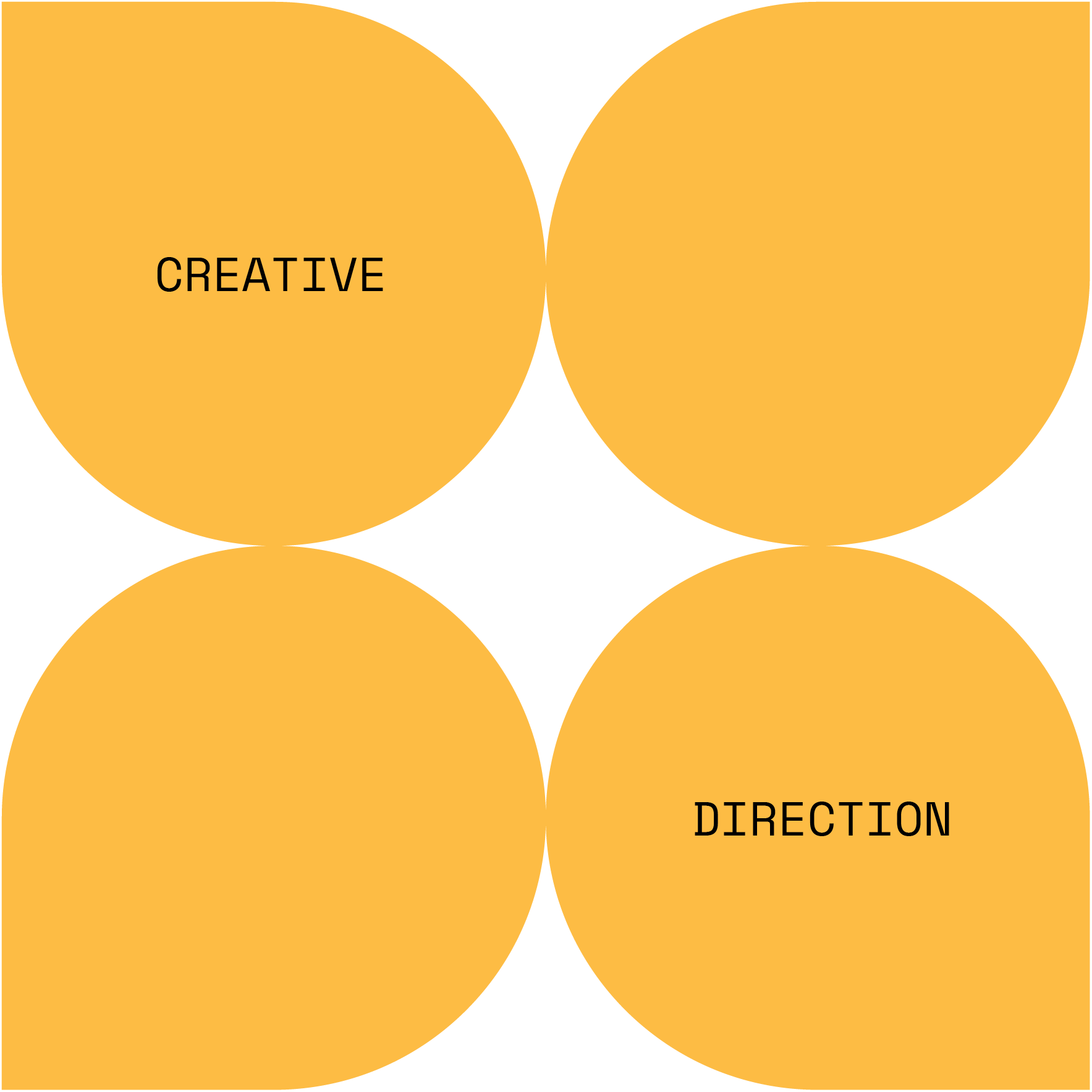 creative direction image